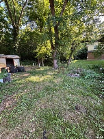 1511 S QUEENS Drive, Peoria, IL 61605