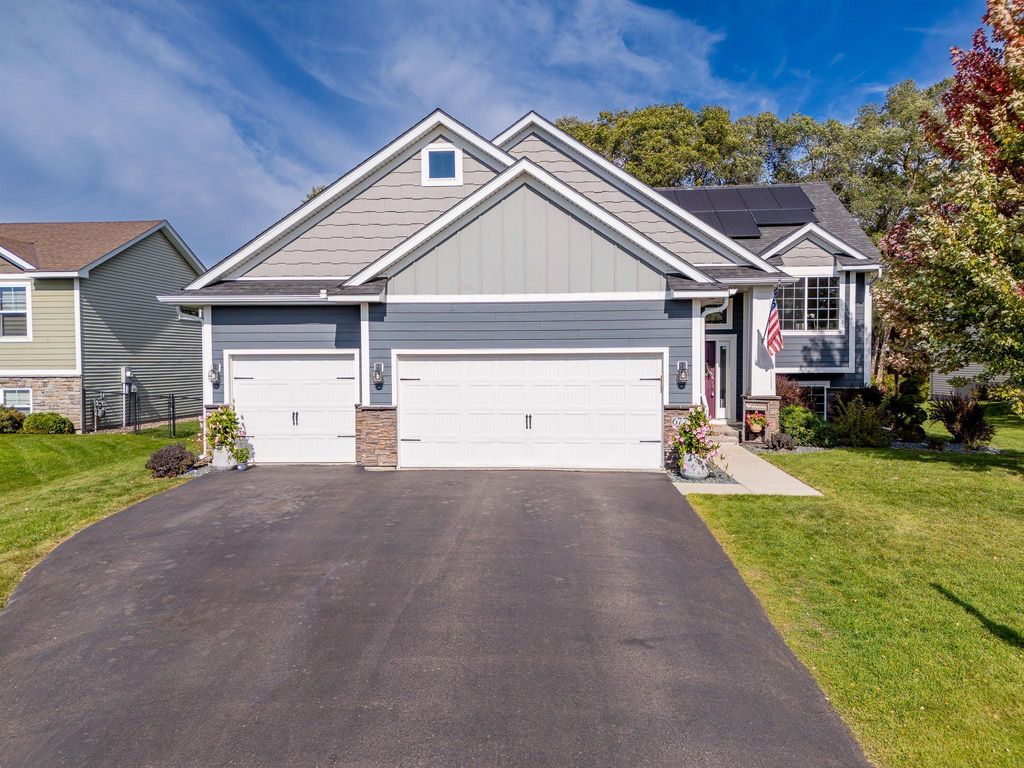 6778 93rd Street S, Cottage Grove, MN 55016 — photo 2