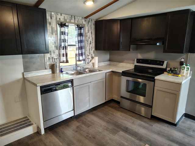 4228 ATHENS AVENUE, New Port Richey, FL 34652