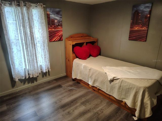 4228 ATHENS AVENUE, New Port Richey, FL 34652