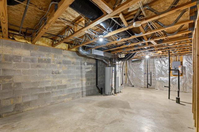 5726 Snow Drive, 128D, Hilliard, OH 43026