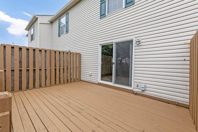 5726 Snow Drive, 128D, Hilliard, OH 43026