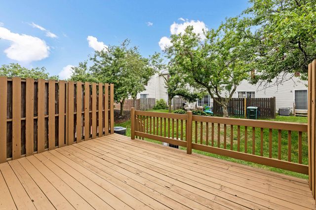 5726 Snow Drive, 128D, Hilliard, OH 43026