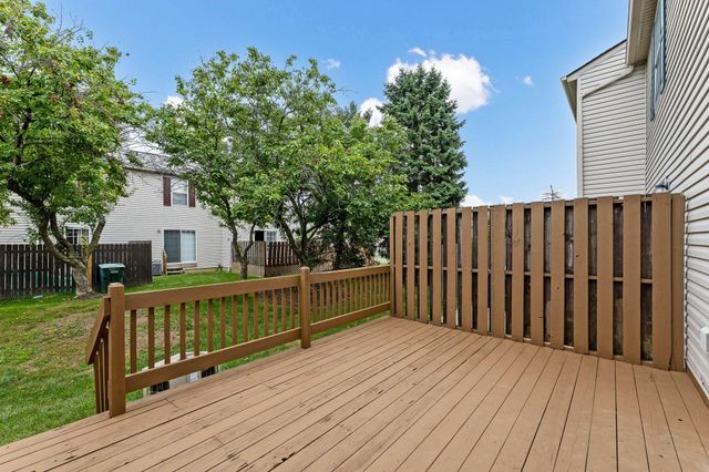 5726 Snow Drive, 128D, Hilliard, OH 43026