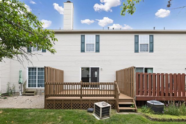 5726 Snow Drive, 128D, Hilliard, OH 43026