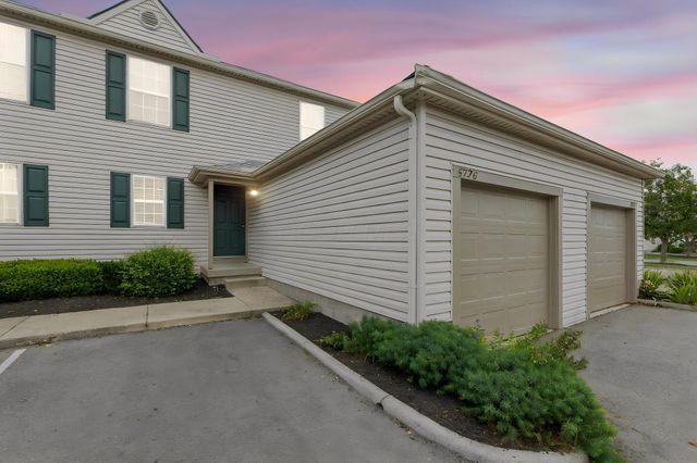 5726 Snow Drive, 128D, Hilliard, OH 43026