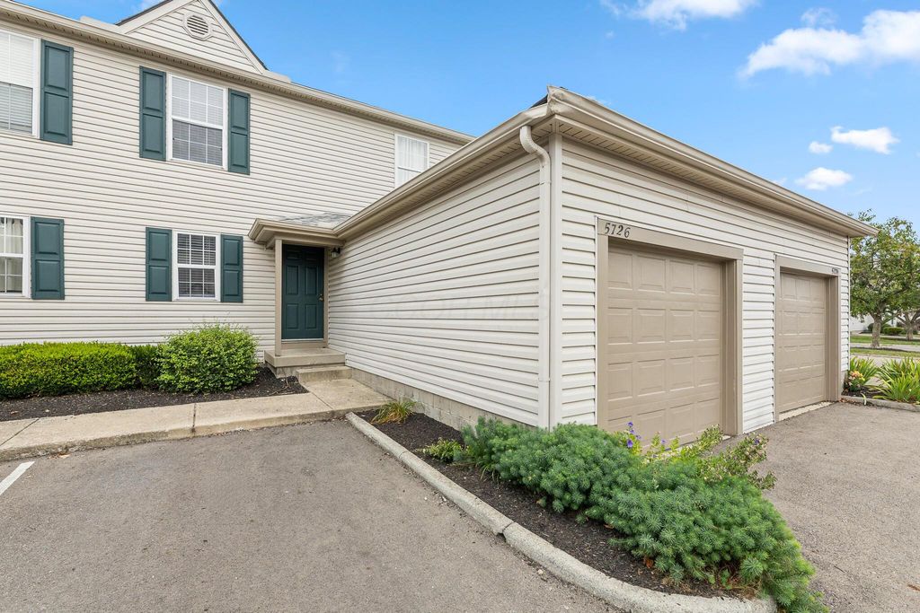 5726 Snow Drive, 128D, Hilliard, OH 43026