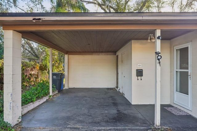 603 OAK RIDGE DRIVE, Brandon, FL 33510