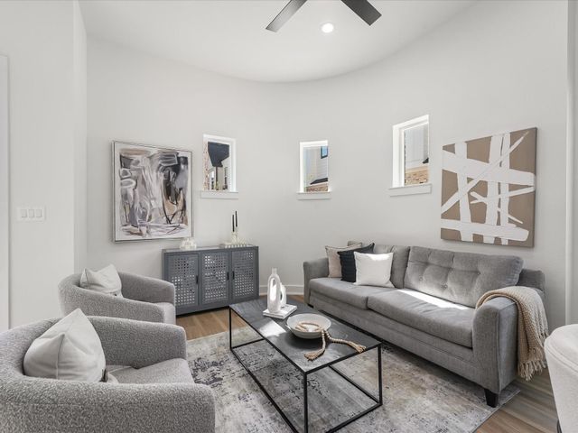 2581 Paul Quinn Street, Houston, TX 77091