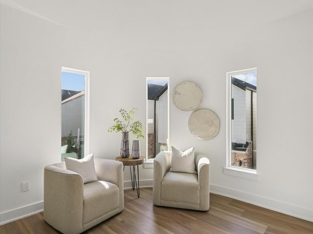 2581 Paul Quinn Street, Houston, TX 77091