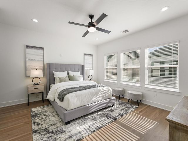 2581 Paul Quinn Street, Houston, TX 77091