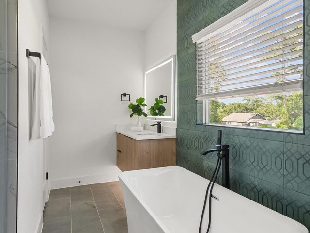 2581 Paul Quinn Street, Houston, TX 77091