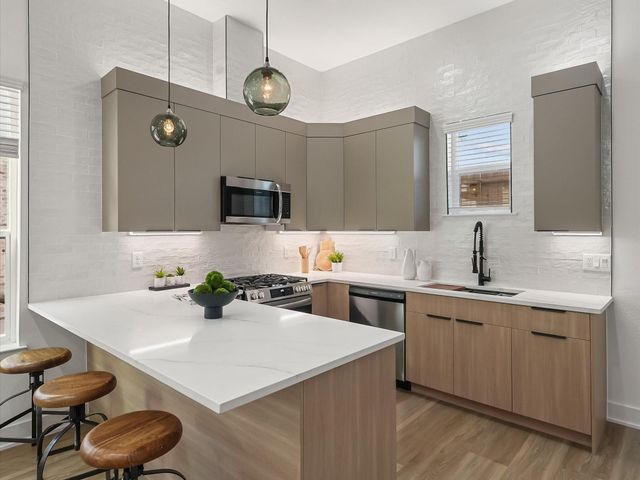 2581 Paul Quinn Street, Houston, TX 77091