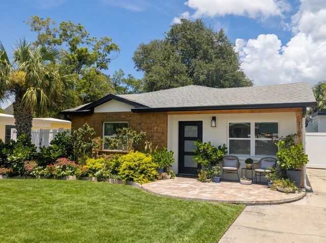 3509 W ROGERS AVENUE, Tampa, FL 33611