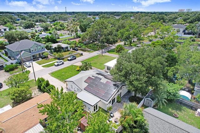 3509 W ROGERS AVENUE, Tampa, FL 33611