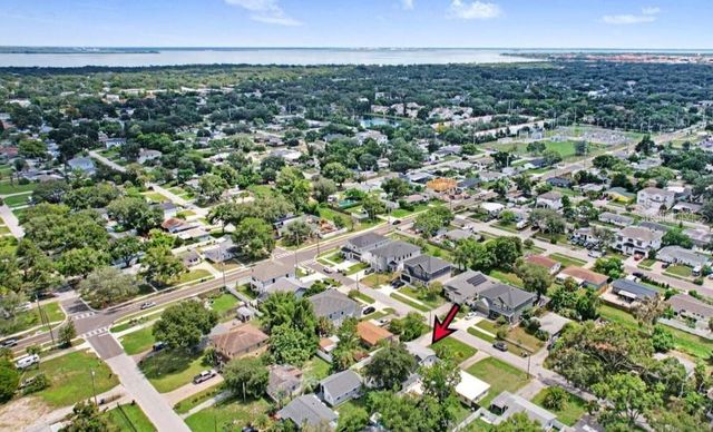 3509 W ROGERS AVENUE, Tampa, FL 33611