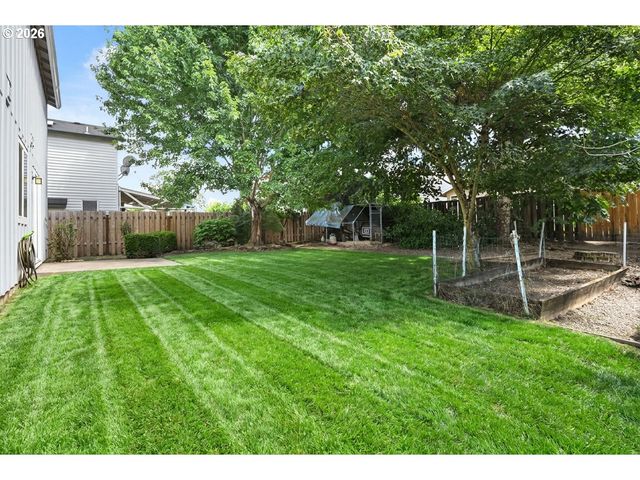 6714 Se ARIEL St, Hillsboro, OR 97123