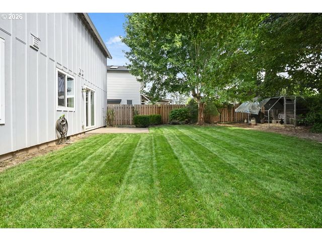 6714 Se ARIEL St, Hillsboro, OR 97123