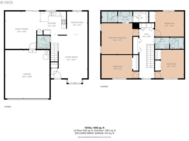 6714 Se ARIEL St, Hillsboro, OR 97123