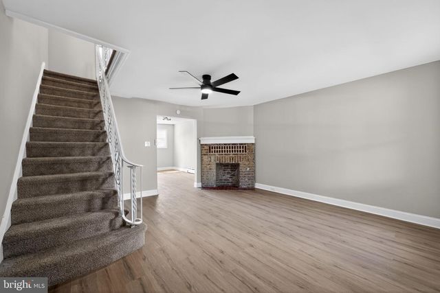 22 SUMMIT ST, Darby, PA 19023