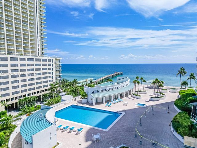 16485 Collins Ave PH35C, Sunny Isles Beach, FL 33160