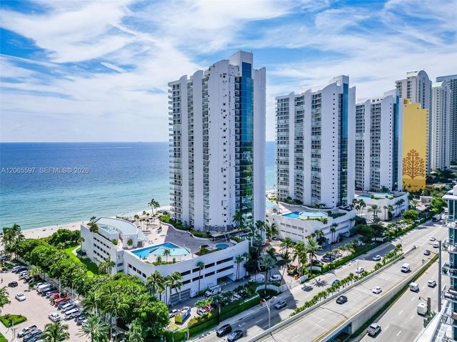 16485 Collins Ave PH35C, Sunny Isles Beach, FL 33160