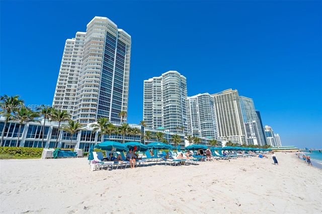 16485 Collins Ave PH35C, Sunny Isles Beach, FL 33160