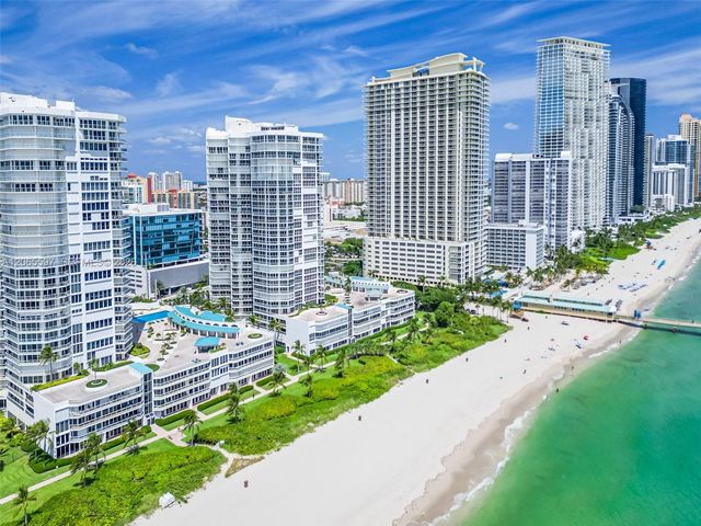 16485 Collins Ave PH35C, Sunny Isles Beach, FL 33160