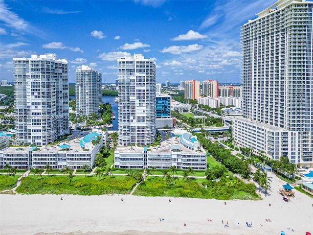 16485 Collins Ave PH35C, Sunny Isles Beach, FL 33160