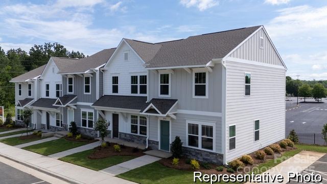 205 Cliffwood Street NW Unit D, Concord, NC 28027