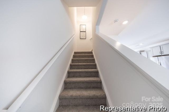 205 Cliffwood Street NW Unit D, Concord, NC 28027