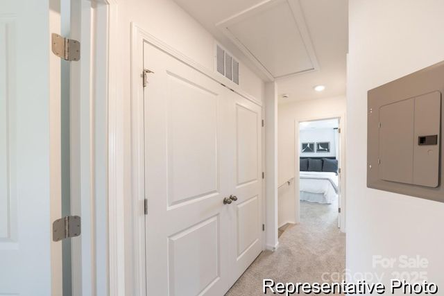 205 Cliffwood Street NW Unit D, Concord, NC 28027
