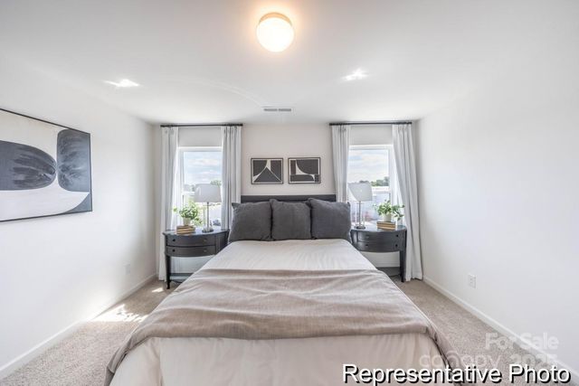 205 Cliffwood Street NW Unit D, Concord, NC 28027