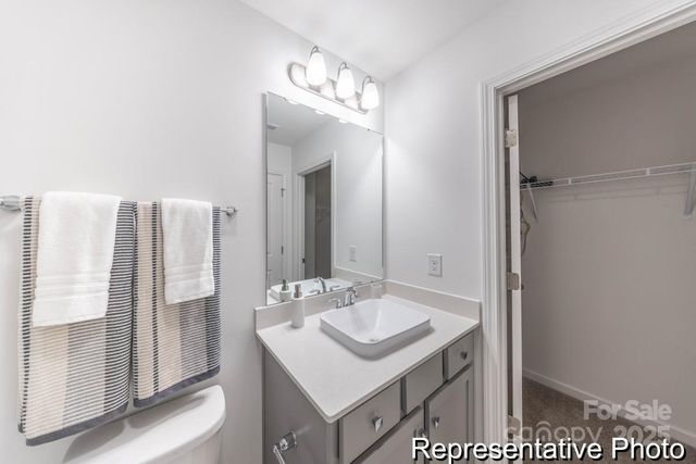 205 Cliffwood Street NW Unit D, Concord, NC 28027