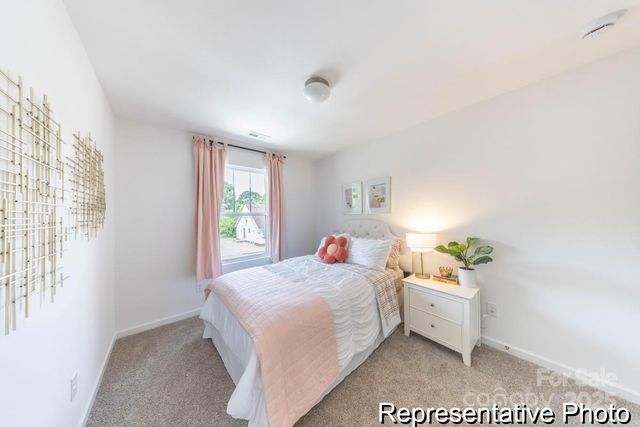 205 Cliffwood Street NW Unit D, Concord, NC 28027