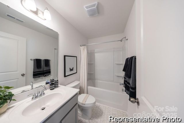 205 Cliffwood Street NW Unit D, Concord, NC 28027