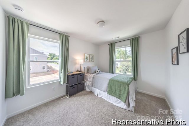 205 Cliffwood Street NW Unit D, Concord, NC 28027