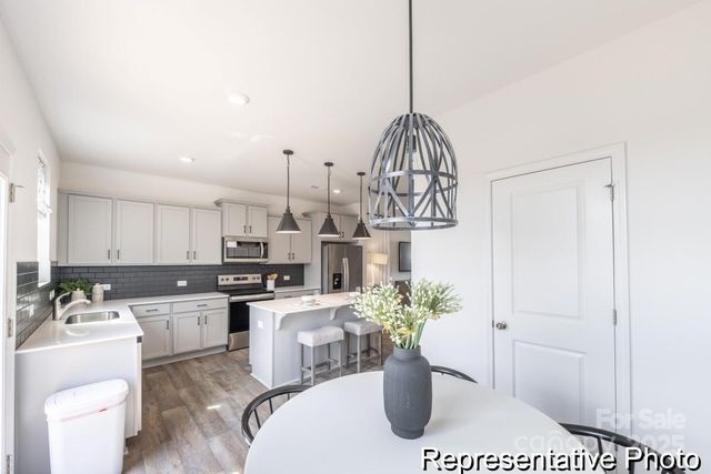 205 Cliffwood Street NW Unit D, Concord, NC 28027