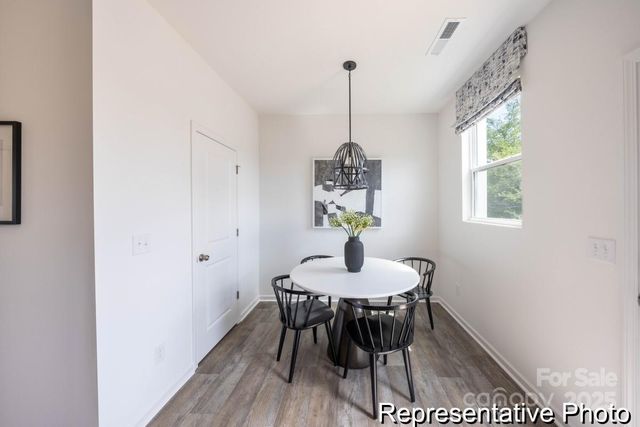 205 Cliffwood Street NW Unit D, Concord, NC 28027