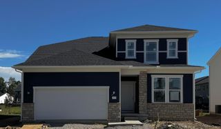 388 Nike Way, Lot 2485, Sunbury, OH 43074