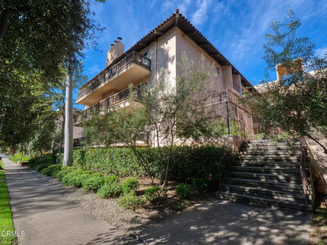 1127 E Del Mar Boulevard 411, Pasadena, CA 91106