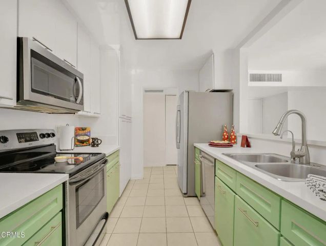 1127 E Del Mar Boulevard 411, Pasadena, CA 91106