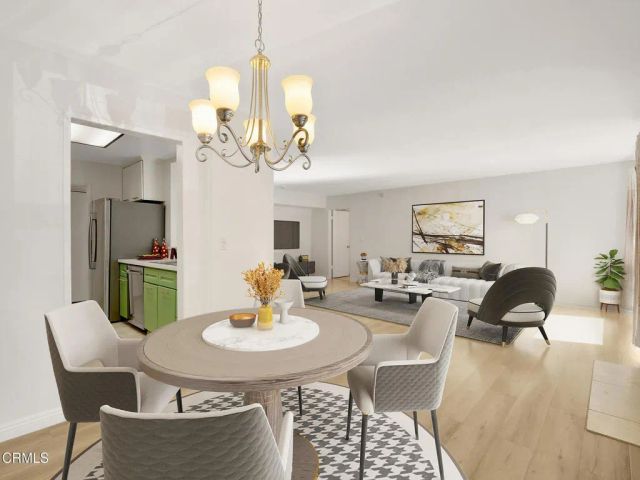 1127 E Del Mar Boulevard 411, Pasadena, CA 91106