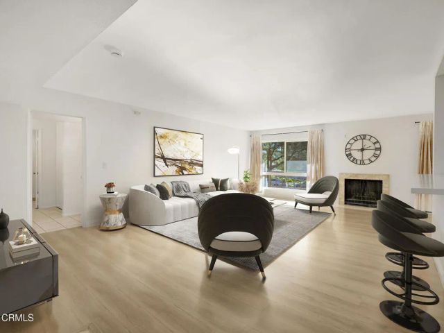 1127 E Del Mar Boulevard 411, Pasadena, CA 91106