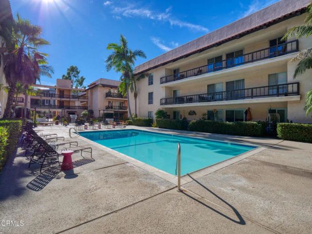 1127 E Del Mar Boulevard 411, Pasadena, CA 91106