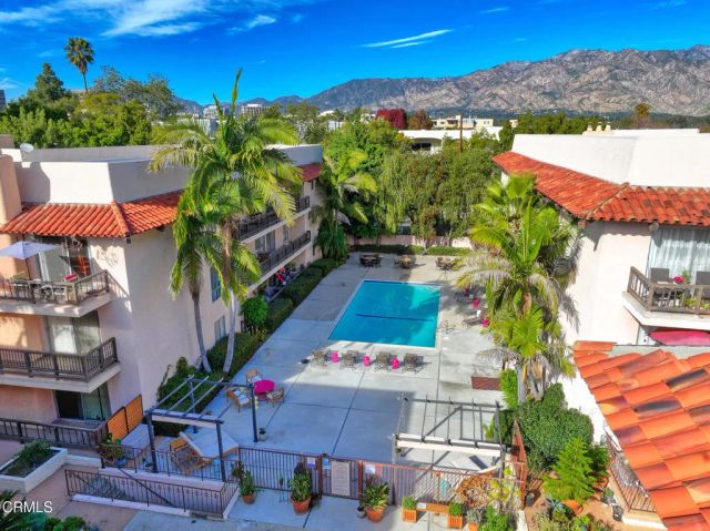 1127 E Del Mar Boulevard 411, Pasadena, CA 91106