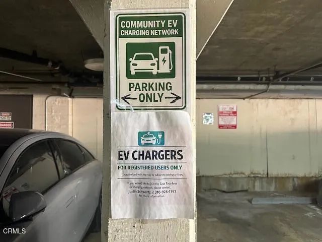 1127 E Del Mar Boulevard 411, Pasadena, CA 91106