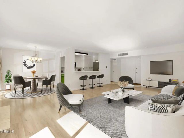 1127 E Del Mar Boulevard 411, Pasadena, CA 91106