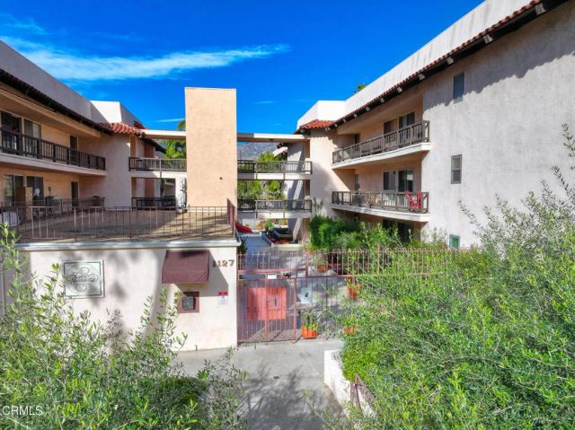 1127 E Del Mar Boulevard 411, Pasadena, CA 91106