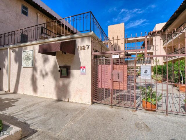 1127 E Del Mar Boulevard 411, Pasadena, CA 91106